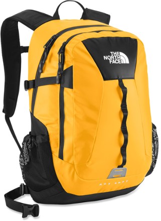 north face base camp hot shot