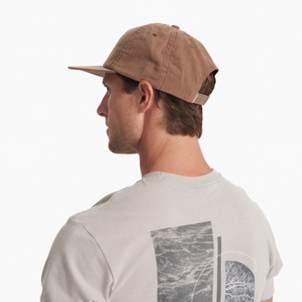 Vuori Signal Hemp Hat 2
