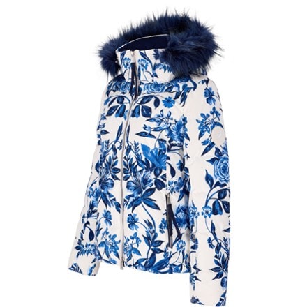 Obermeyer Circe Down Jacket - Women's 4