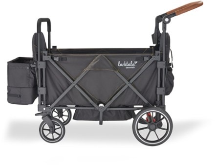 Larktale Caravan Stroller/Wagon 7
