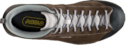 Asolo Space GV Hiking Shoes - Men's 5