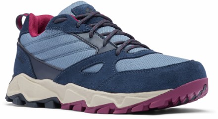columbia trail shoes