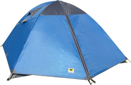 Mountainsmith Morrison 3 Tent with Footprint