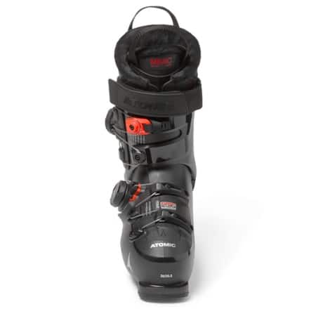 Atomic Hawx Prime 110 Dual BOA Ski Boots - Men's - 2026/2027 10