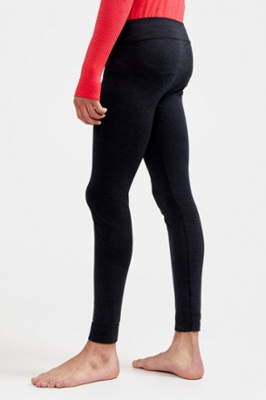 Craft Core Dry Active Comfort Base Layer Pants - Men's 2