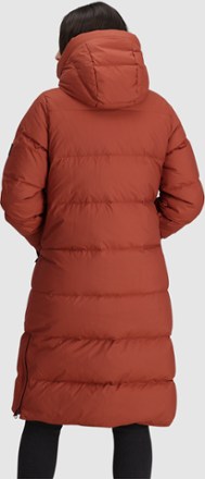 Outdoor Research Coze Down Parka - Women's 2