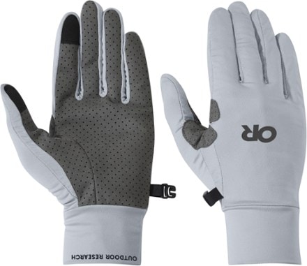 Outdoor Research ActiveIce Chroma Full Sun Gloves 1