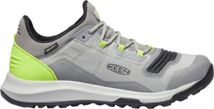 keen flex shoes