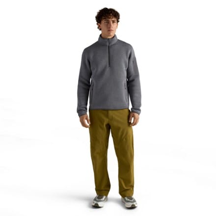 Arc'teryx Covert Half-Zip - Men's 3