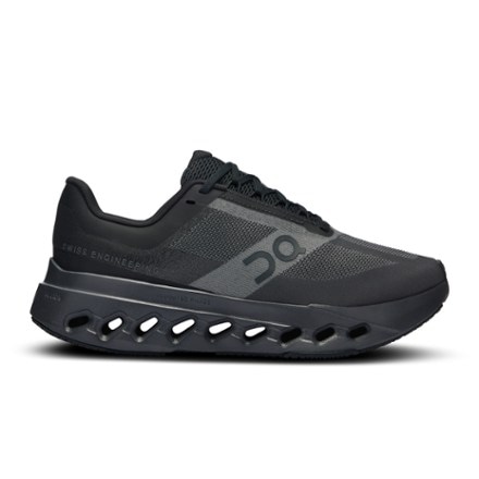 On Cloudsurfer Next Road-Running Shoes - Women's 0