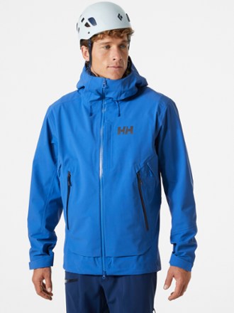 Helly hansen recco jacket hotsell
