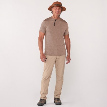 Icebreaker Merino 125 Cool-Lite Sphere III T-Shirt - Men's 4