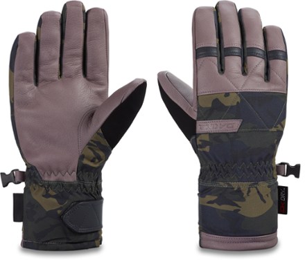 DAKINE Fleetwood Gloves - Women's 0
