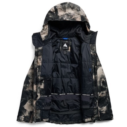 Burton Reserve GTX 2L Insulated Jacket - Women's 3