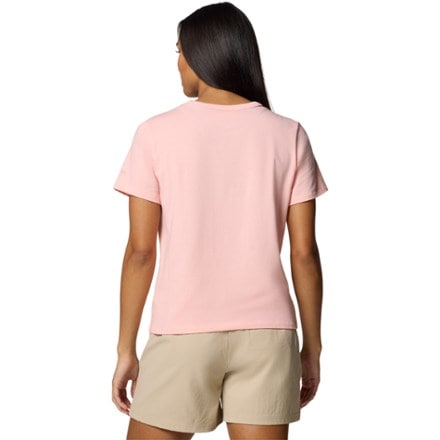 Columbia Sun Trek Graphic Shirt III - Women's 1