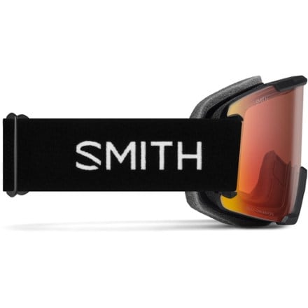 Smith Squad Pro Photochromic ChromaPop Snow Goggles 3