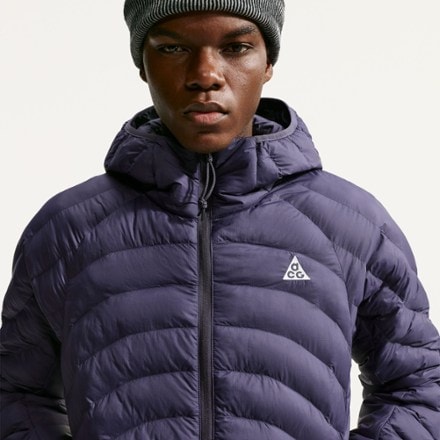 Nike ACG Lava Flow Hooded Insulated Jacket - Men's 4