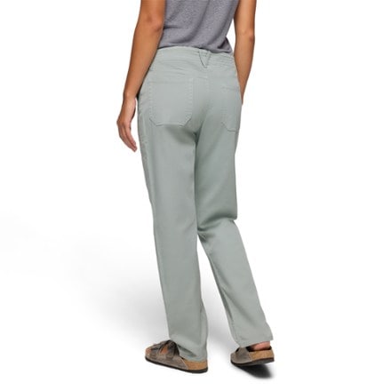 prAna Sancho Boyfriend Pants - Women's 2