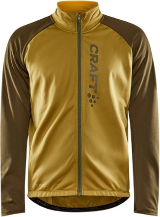 Craft Core Bike Subz Cycling Jacket - Men's REI Co-op