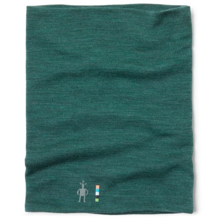 Smartwool Thermal Merino Reversible Neck Gaiter 0