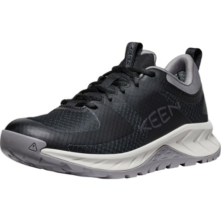 KEEN Versacore Waterproof Hiking Shoes - Men's 3