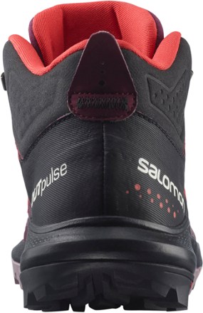 Salomon OUTpulse Mid GORE-TEX Hiking Boots - Women's 3