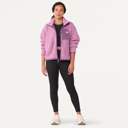 The North Face Yumiori Off Peak Full-Zip Jacket - Women's 5