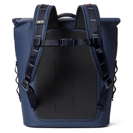 YETI Hopper M12 Backpack Soft Cooler 1