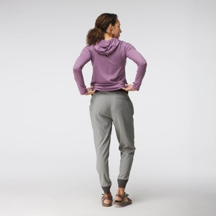 NRS Beda Joggers - Women's 4