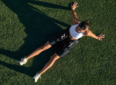 Location Image for Normatec Elite Hip