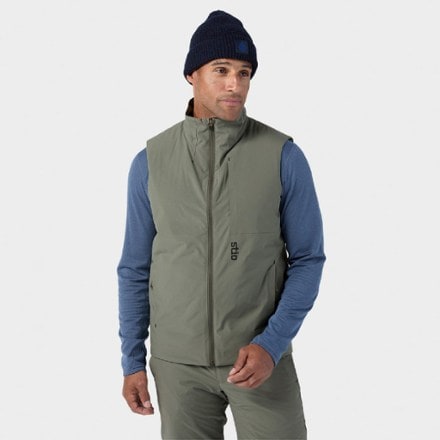 Stio Fernos Insulated Vest - Men's 1