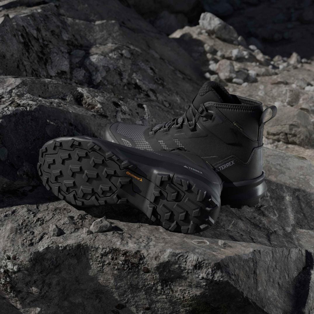 Location Image for Terrex Skychaser AX5 Mid GORE-TEX CLIMAWARM+ Hiking Boots - Men's