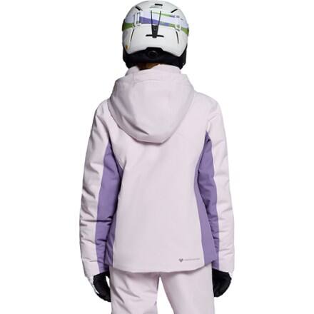 Obermeyer Kennedy Insulated Jacket - Girls' 2