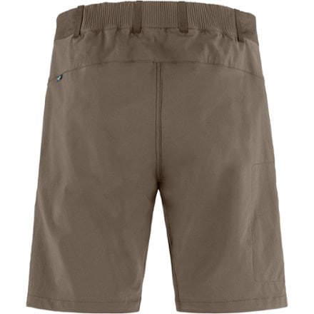 Fjallraven Hoja Hybrid Cycling Shorts - Men's 1