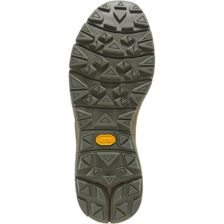 Danner FullBore Sandals - Men's 5