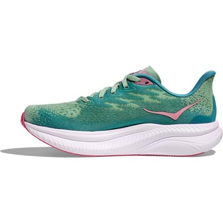 HOKA Mach 6 Road-Running Shoes - Women's 1