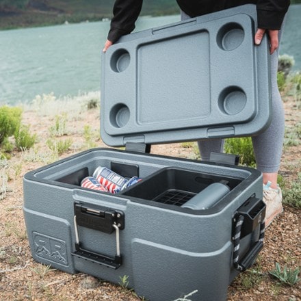 Rugged Road 45 V2 Cooler 6