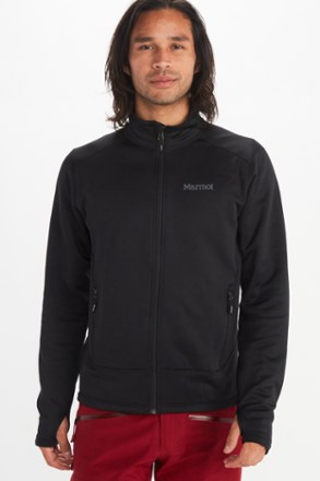 Marmot Olden Polartec Jacket - Men's 1