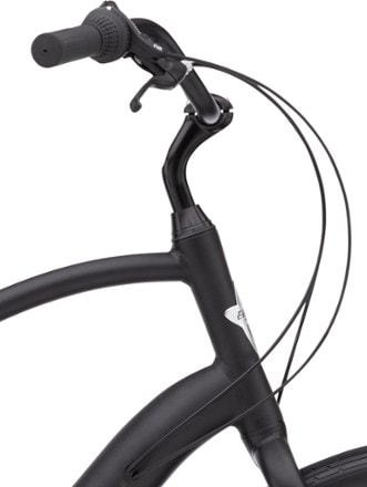 Electra Townie Go! 7D Step-Over Electric Bike 7