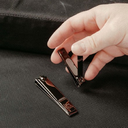So iLL Nail Clippers - Set of 2 4