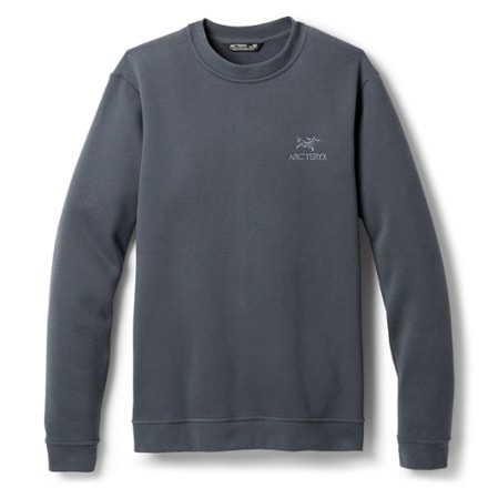 Arc'teryx Emblem Fleece Crew - Men's 0