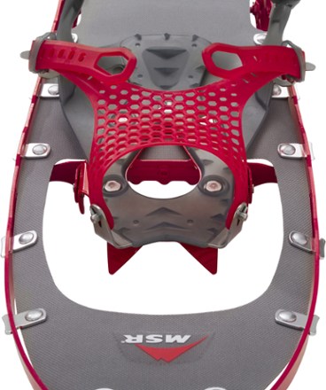 MSR Lightning Ascent Snowshoes - Women's 2