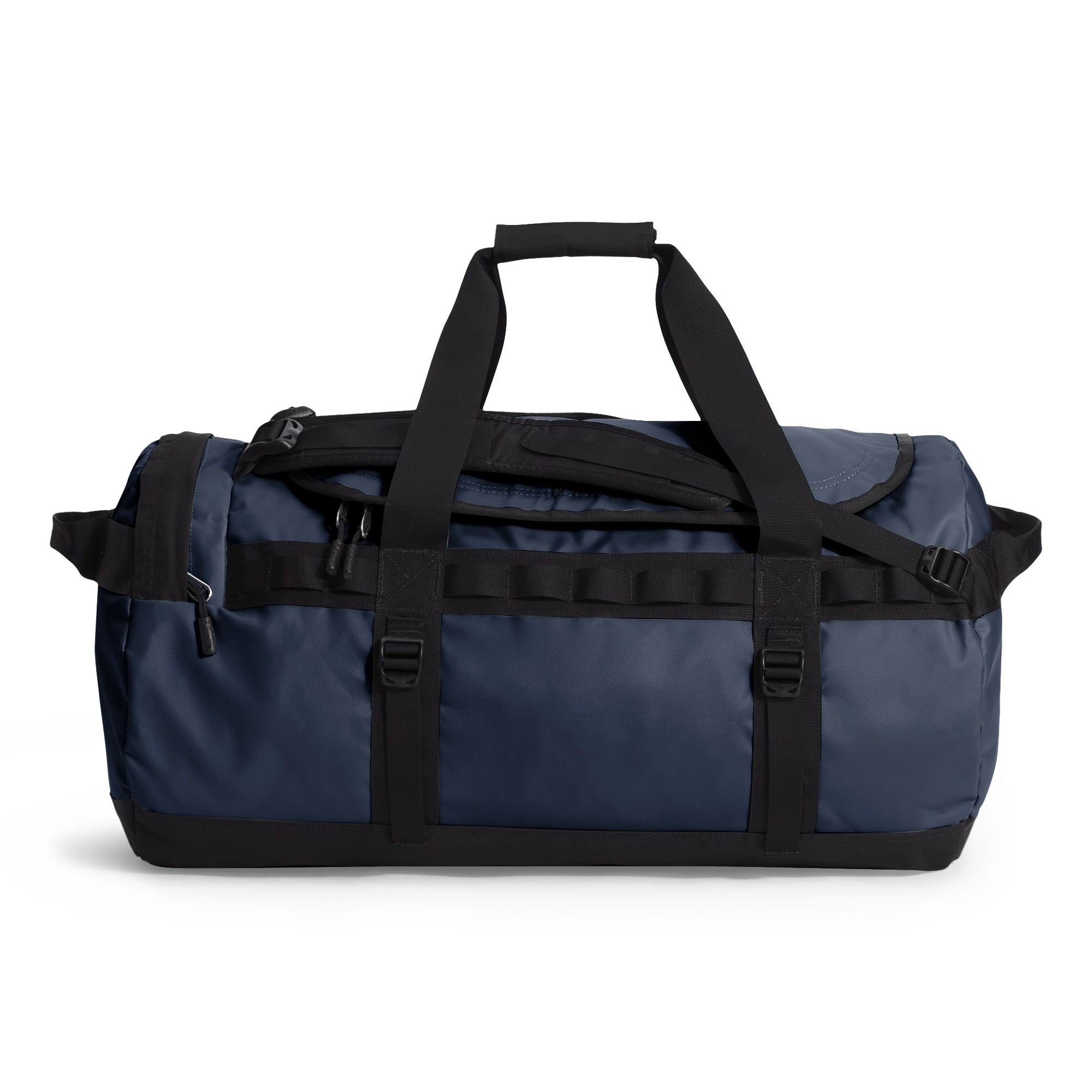 The North Face Base Camp Duffel - Medium (71 L) Blue