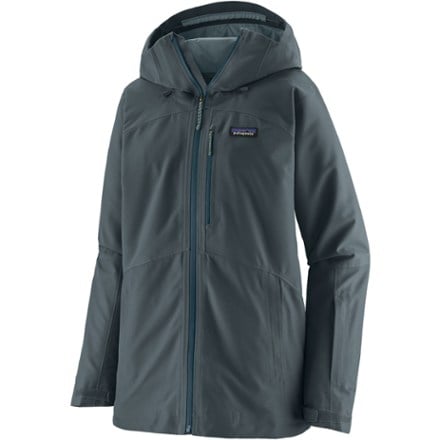 Patagonia Powder Town Jacket - Women's 0