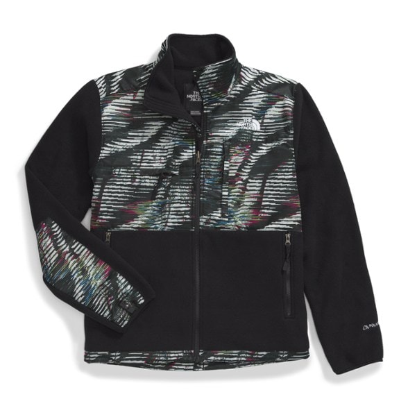 Product Image of color Tnf Black Beta Flash Print