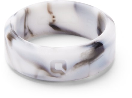 QALO Modern Silicone Ring