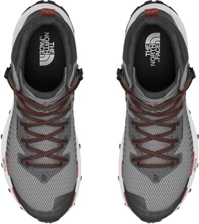The North Face Men's Day Hiking Boots 