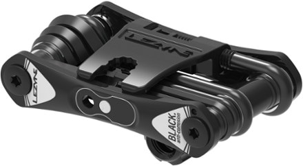 Lezyne RAP II 19 CO2 Bike Multi-Tool 0