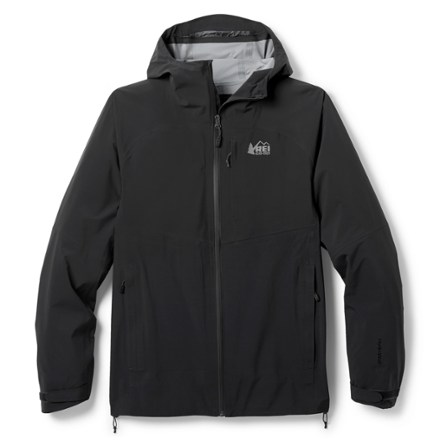 XeroCloud 3L Rain Jacket - Men's