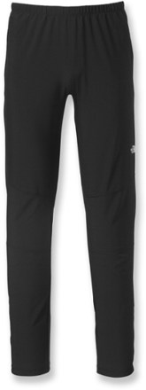 north face stretch pants